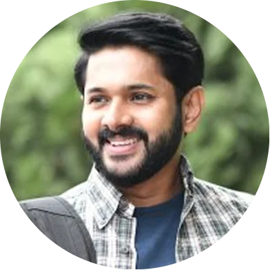 Sivprasad Jadhav